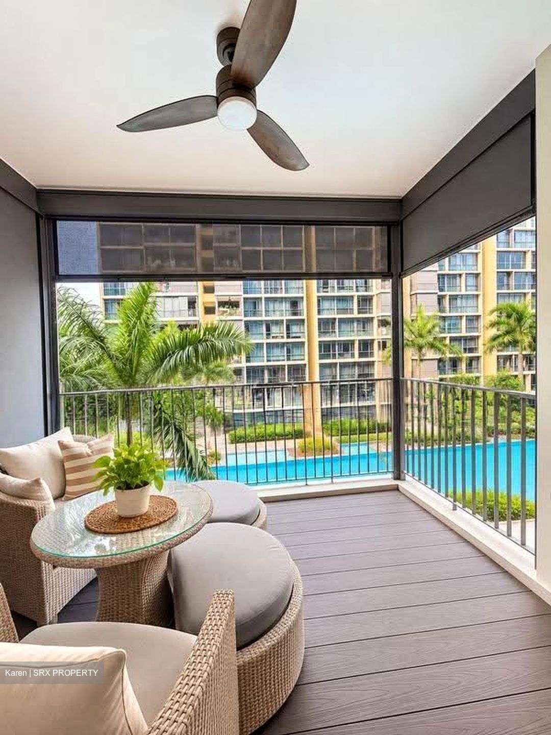 Wandervale (D23), Condominium #633048631
